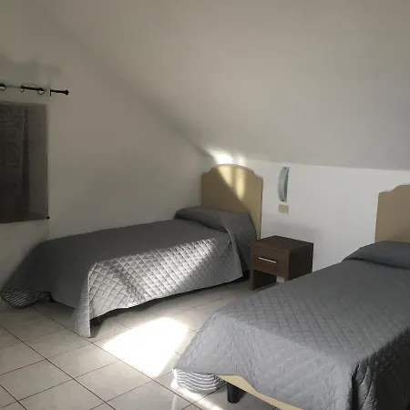 Apartmán Villanova *