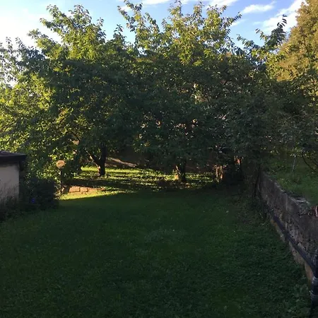 Villanova Appartement *