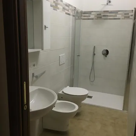Apartment Villanova *