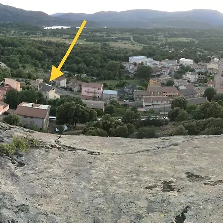 Appartement Villanova *