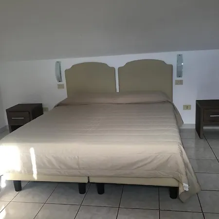 Appartement Villanova Villanova Strisaili