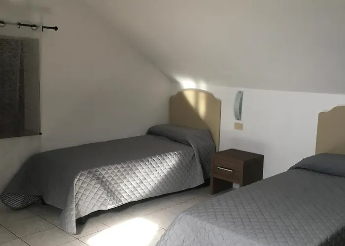 Appartement Villanova *