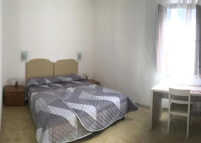 Villanova Appartement Villanova Strisaili