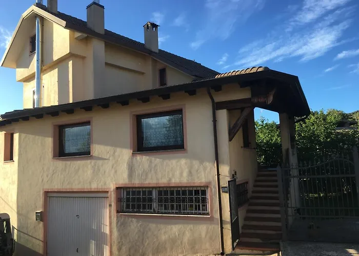 Villanova Appartement *