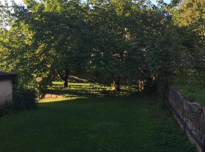 Villanova Appartement *