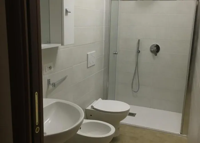 Appartement Villanova *