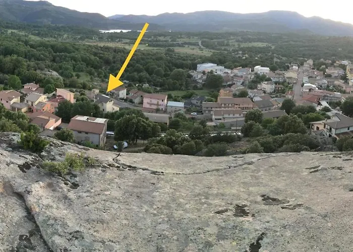 Appartement Villanova *