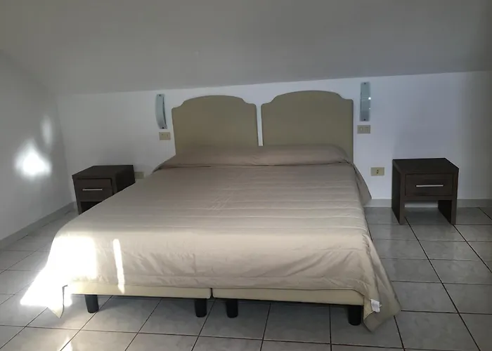 Appartement Villanova Villanova Strisaili